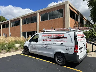 MODERN HVAC TECHNOLOGY