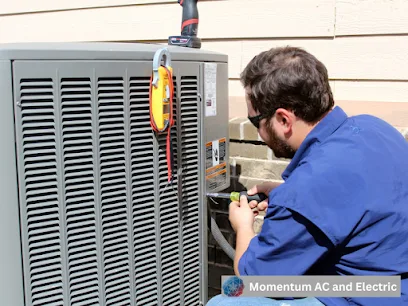 Momentum AC & Electric