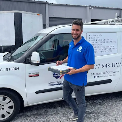 Momentum AC & Electric primary photo