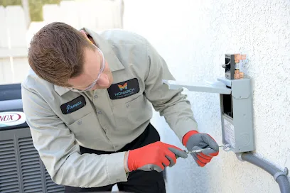 Monarch Home Services - Bakersfield primary photo