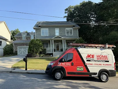 Moncrief Heating & Air Conditioning primary photo