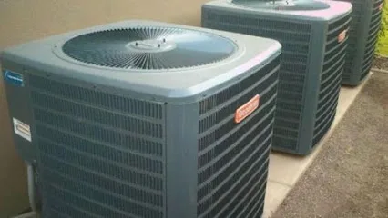 Monster Air & Mechanical LLC primary photo