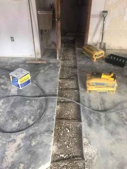 Montani Mechanical Group