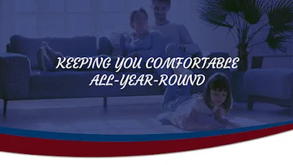 Moody Heating & Air Conditioning