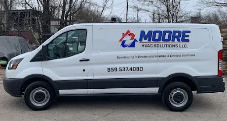 Moore HVAC Solutions primary photo