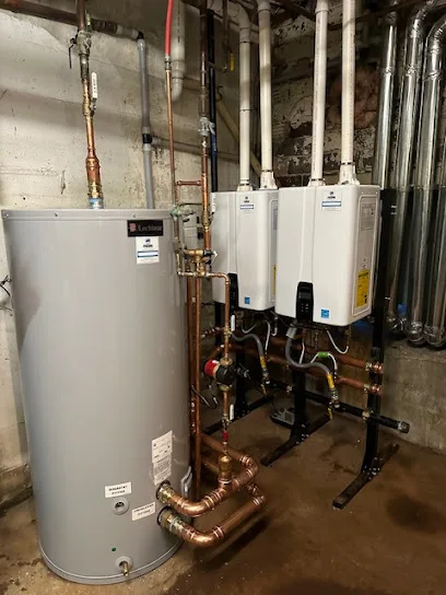 Moore Mechanical primary photo