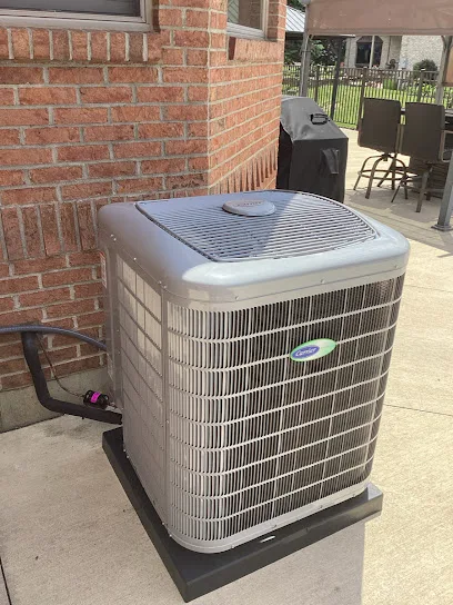 Morris Comfort Systems