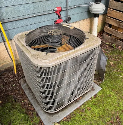 Mountain Breeze Heating and Cooling