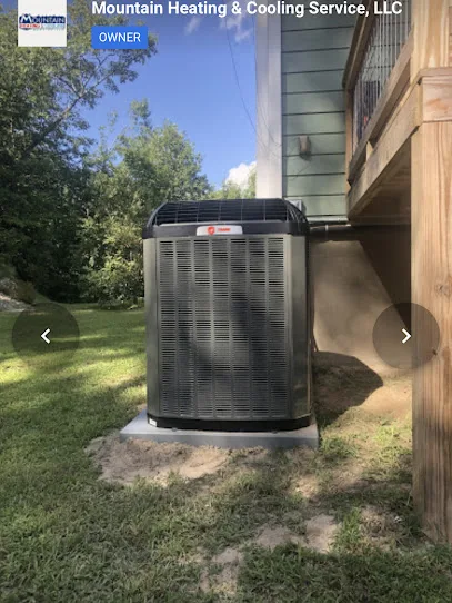 Mountain Heating & Cooling Service, LLC primary photo