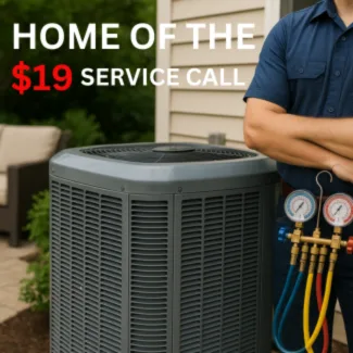 Mountain View Heating and Air
