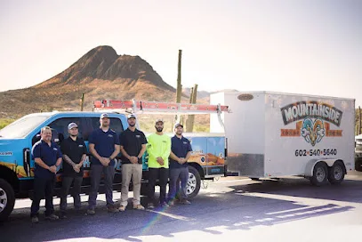 Mountainside Air Conditioning Repair