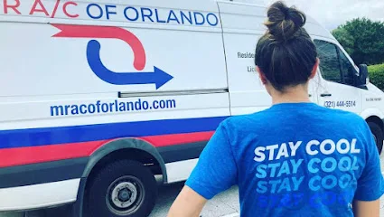 MR AC OF ORLANDO primary photo