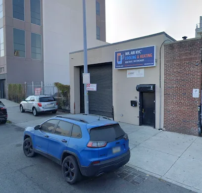 MR. AIR NYC