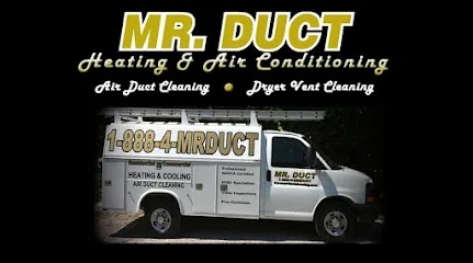 Mr. Duct primary photo