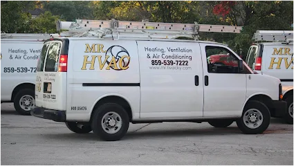 Mr. HVAC primary photo