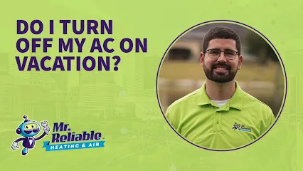 Mr. Reliable Heating & Air primary photo
