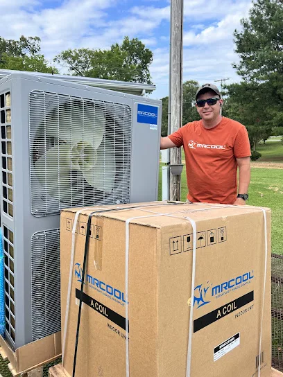 MRCOOL Direct primary photo