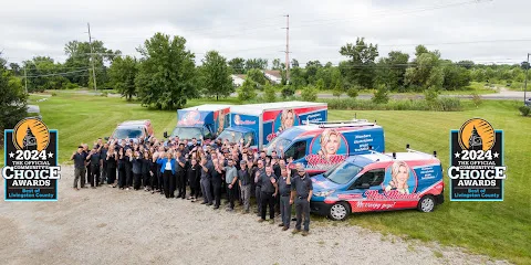 Mrs. Michael Plumbers, Electricians, and HVAC Technicians primary photo