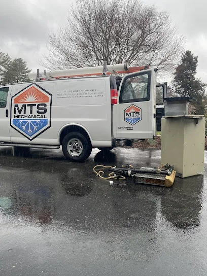 MTS Mechanical LLC