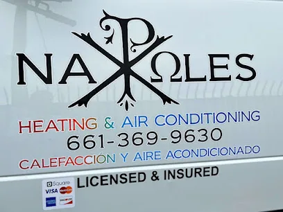 Napoles Heating & Air Conditioning