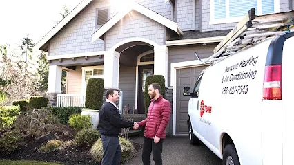 Narrows Heating & Air Conditioning primary photo