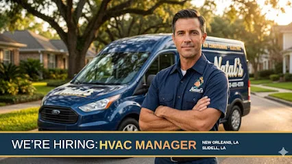Natal's Air Conditioning, Plumbing & Electrical