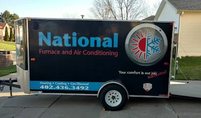 National Furnace & Air Conditioning primary photo