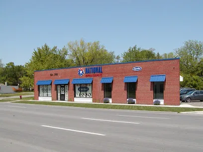 National Heating & Cooling Inc primary photo