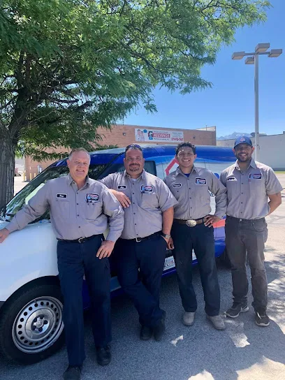 Neerings Plumbing Heating Air & Electric primary photo