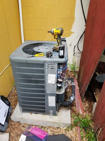 Neighborly HVAC The Castro