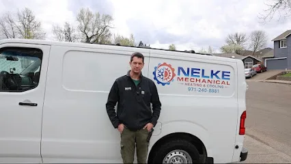 Nelke Mechanical Heating & Cooling