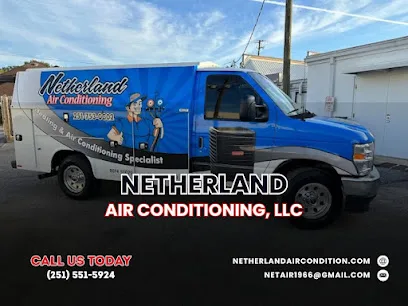 Netherland Air Conditioning, LLC primary photo