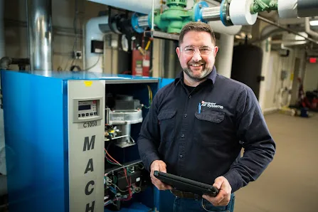 New England Air Systems LLC