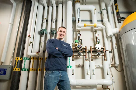 New England Air Systems LLC