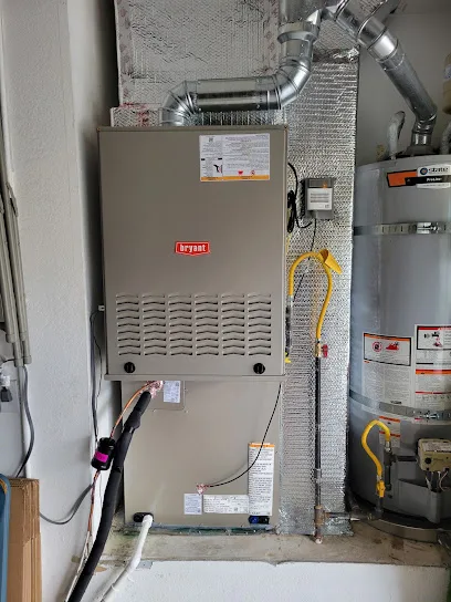 New Era Heating & Air Conditioning, LLC