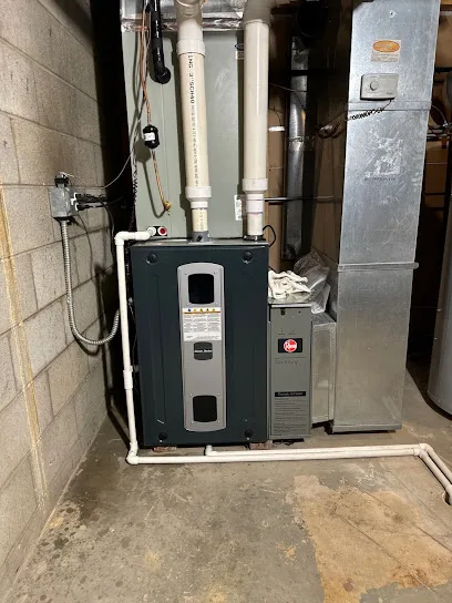 New Era HVAC LLC primary photo