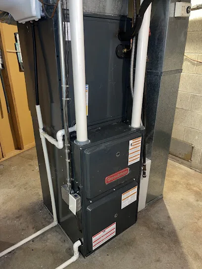 New Evolution Heating Cooling & Electrical 🔥 🥶 primary photo