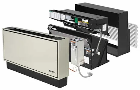 New York Best AC Repair Services.