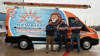 NewRise Heating & Cooling primary photo