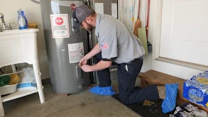 NexAir - Expert Plumbers