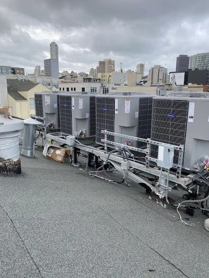 Next HVAC and Appliance repair primary photo