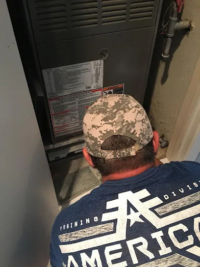 Nick's Dun-Rite Air Services LLC primary photo