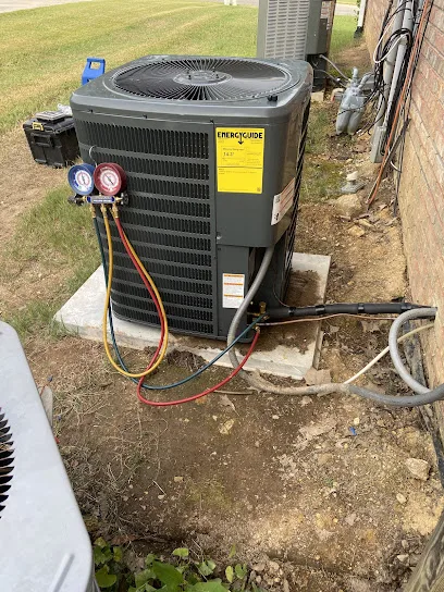 Nick's Heating and Cooling