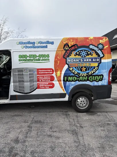 Noah's Ark Air primary photo