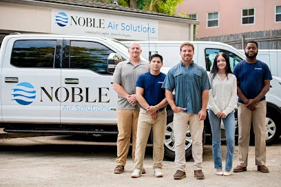 Noble Air Solutions