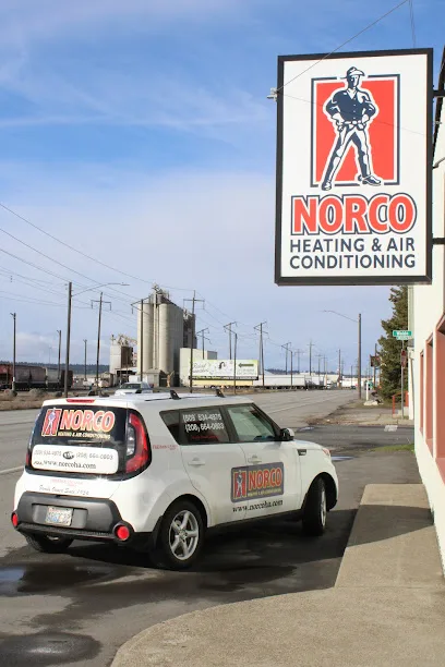 Norco Heating and Air Conditioning primary photo