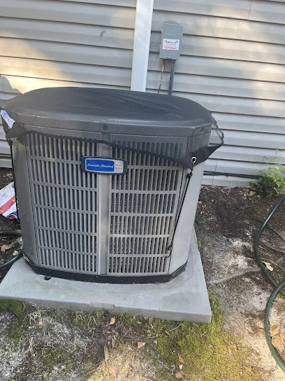 Norfolk Air Heating, Cooling, Plumbing & Electrical primary photo