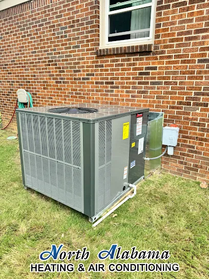 North Alabama Heating & A/C