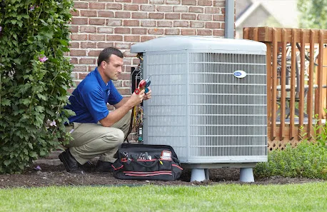 Northeast Heating, Cooling & Refrigeration