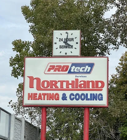 Northland Heating & Air Conditioning primary photo